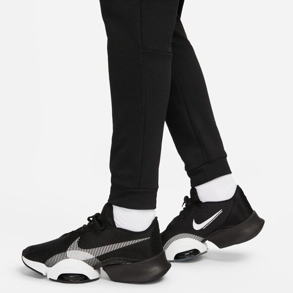 Nike Dri-FIT Studio '72 Men's Slim Fit Training Gym Knit Pants Black 2XL - Picture 7 of 8